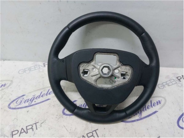 2018 FOCUS/KUGA DİREKSİYON SİMİDİ (ÇIKMA)