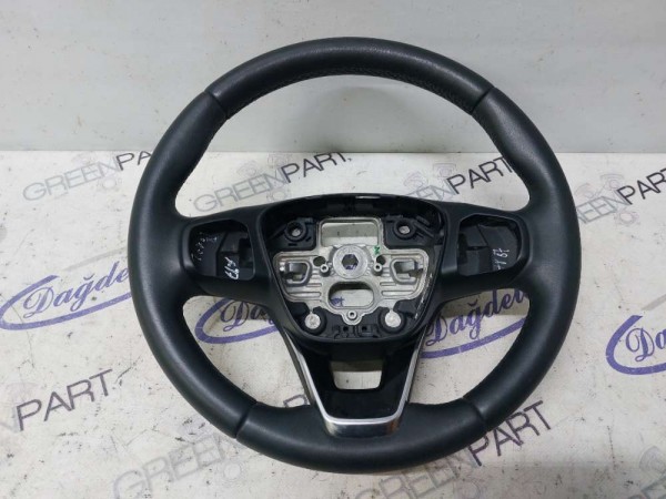 2018 FOCUS/KUGA DİREKSİYON SİMİDİ (ÇIKMA)