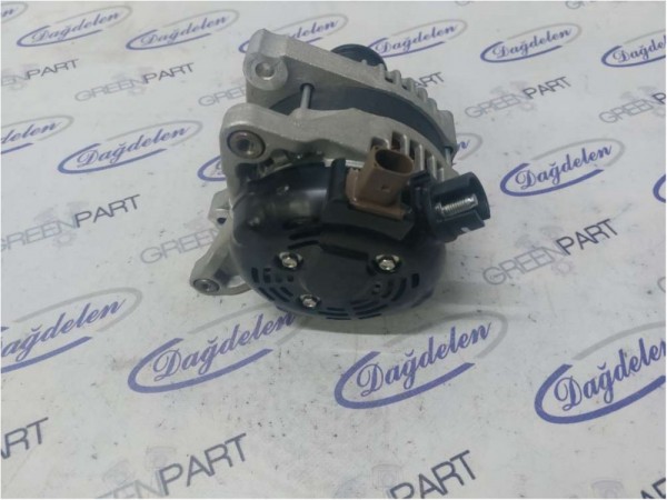 2018 FOCUS ŞARJ DİNAMOSU 1.5 ECOBOOST (ÇIKMA)