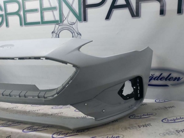 2018 FOCUS ÖN TAMPON ST LİNE