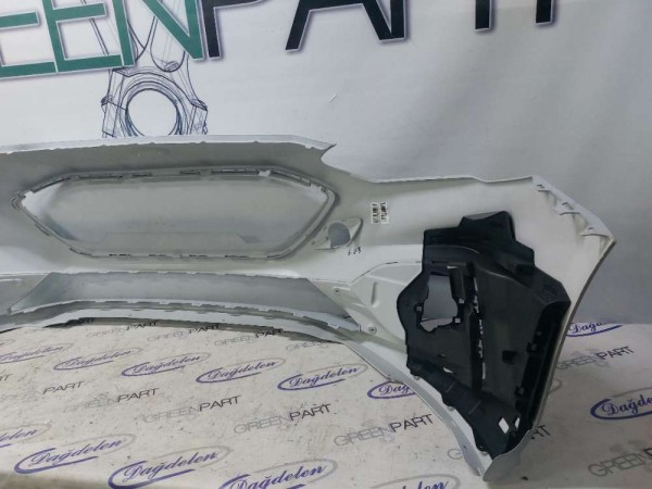 2018 FOCUS ÖN TAMPON ST LİNE