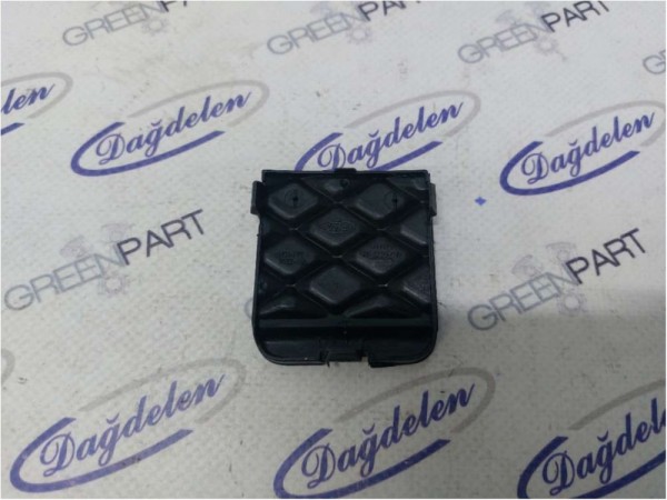 2011-2017 FOCUS ARKA ÇEKİ DEMİR KAPAĞI