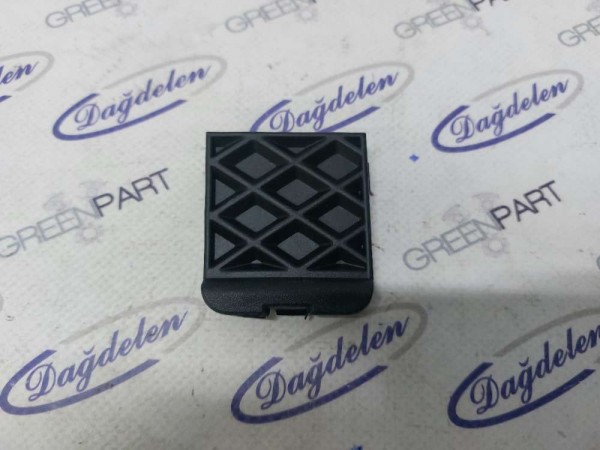 2011-2017 FOCUS ARKA ÇEKİ DEMİR KAPAĞI