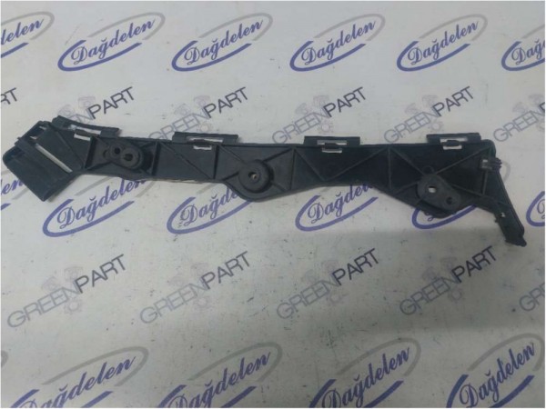 2011-2015 GRAND C-MAX ARKA TAMPON SOL BRAKET