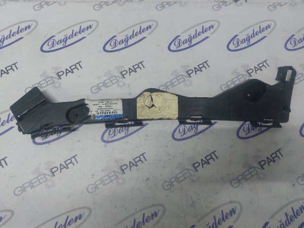 2011-2015 GRAND C-MAX ARKA TAMPON SOL BRAKET