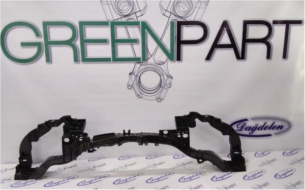 2015-2018 FOCUS ÖN PANEL (YAN SANAYİ)