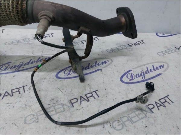 2018 FOCUS EGZOZ SENSÖRÜ (MANUEL-1.5 BENZİN/ÇIKMA)