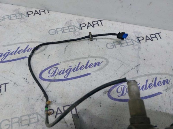 2018 FOCUS EGZOZ SENSÖRÜ (MANUEL-1.5 BENZİN/ÇIKMA)