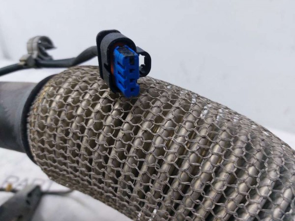 2018 FOCUS EGZOZ SENSÖRÜ (MANUEL-1.5 BENZİN/ÇIKMA)