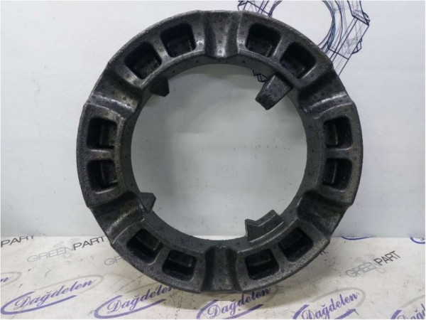 2018 FOCUS STEEPNE KÖPÜĞÜ ORTA (ÇIKMA)