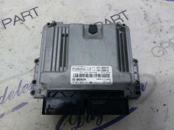 2018 FOCUS MOTOR BEYNİ (1.5 DİZEL-OTO/ÇIKMA)