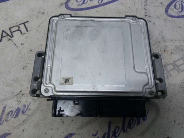 2018 FOCUS MOTOR BEYNİ (1.5 DİZEL-OTO/ÇIKMA)