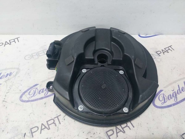 2018 FOCUS SUBWOOFER HOPARLÖR (ÇIKMA)