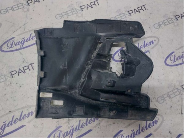 2018 FOCUS SİS KAPAK BRAKETİ SOL (ST-ÇIKMA)