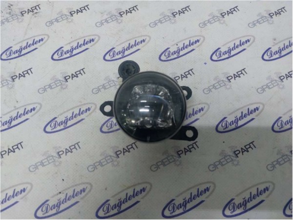 2018 FOCUS SİS LAMBASI SAĞ (ST-ÇIKMA)