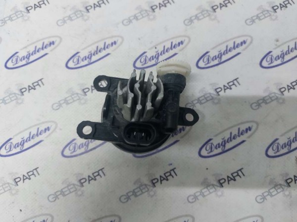 2018 FOCUS SİS LAMBASI SAĞ (ST-ÇIKMA)