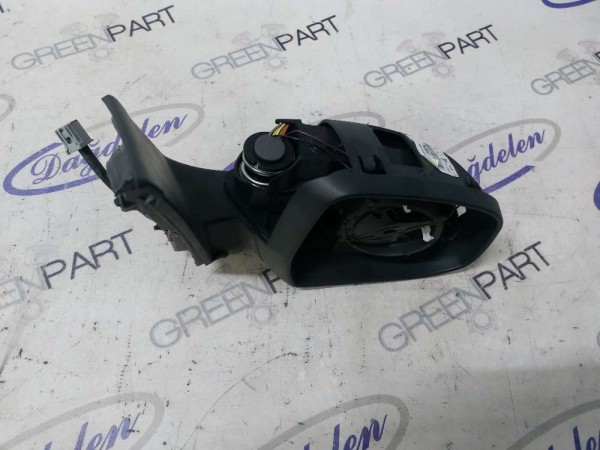 2008-2011 FOCUS SAĞ AYNA (ELK-MRŞP LMB-SNYL)