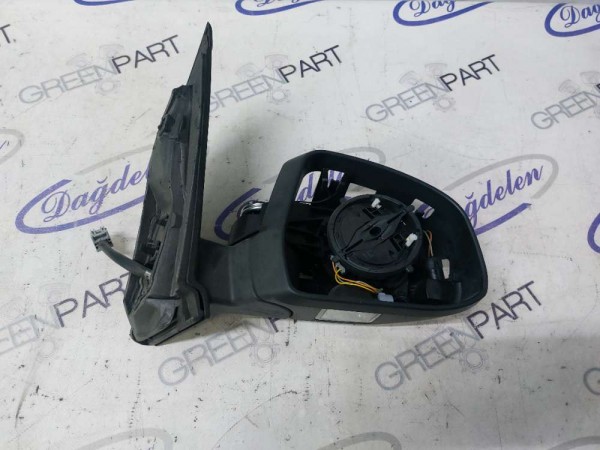 2008-2011 FOCUS SAĞ AYNA (ELK-MRŞP LMB-SNYL)