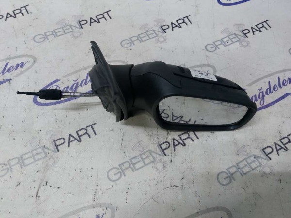 2005-2008 FOCUS SAĞ AYNA (MANUEL)
