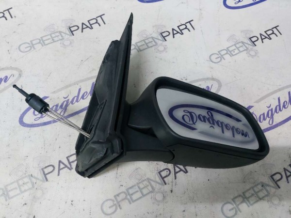 2005-2008 FOCUS SAĞ AYNA (MANUEL)