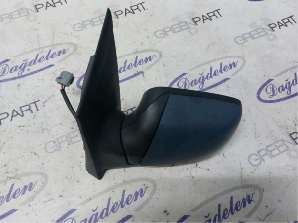 2006-2008 FOCUS SOL AYNA (ELK-YAN SANAYİ)