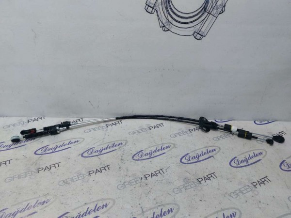 2005-2007 FOCUS VİTES HALATI (5 İLERİ-YAN SANAYİ)