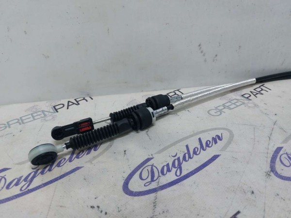 2005-2007 FOCUS VİTES HALATI (5 İLERİ-YAN SANAYİ)