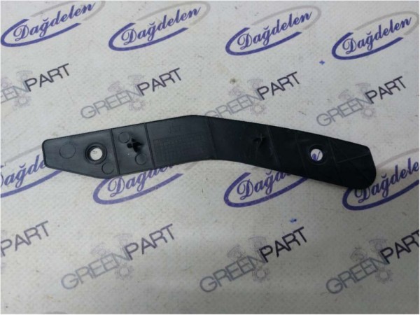 2018 FOCUS ÖN ÇAMURLUK KORUYUCU BRAKET SAĞ (YAN SANAYİ)