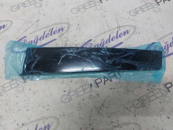 2018 FOCUS DİREK KAPLAMASI SAĞ ARKA