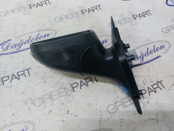 2018 FOCUS DİKİZ AYNASI SOL (ELEKTRİKLİ/SİNYAL/ISITMAL-YAN SANAYİ ÇIKMA)