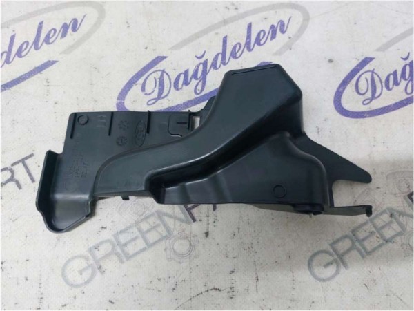 2018 FOCUS SOL ÖN ÇAMURLUK BRAKETİ