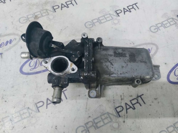 RENAULT MEGANE 4/TALİSMAN EGR SOĞUTUCU (1.6 DCI-ÇIKMA)