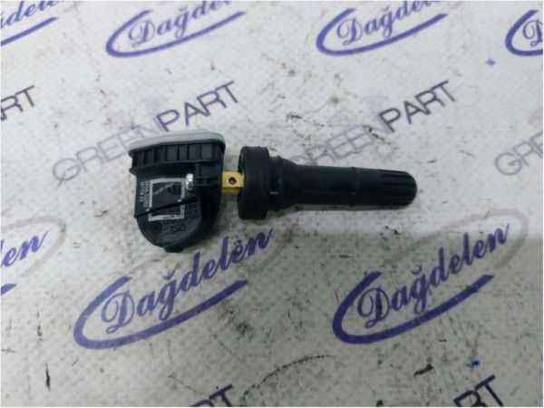 2011-2018 FOCUS LASTİK BASINÇ SENSÖRÜ (YAN SANAYİ)