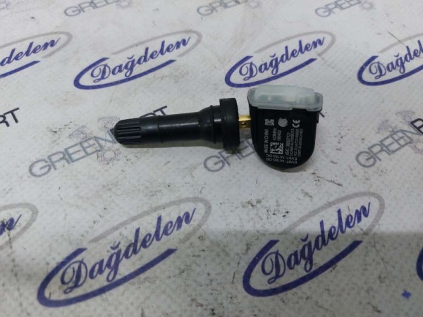 2011-2018 FOCUS LASTİK BASINÇ SENSÖRÜ (YAN SANAYİ)