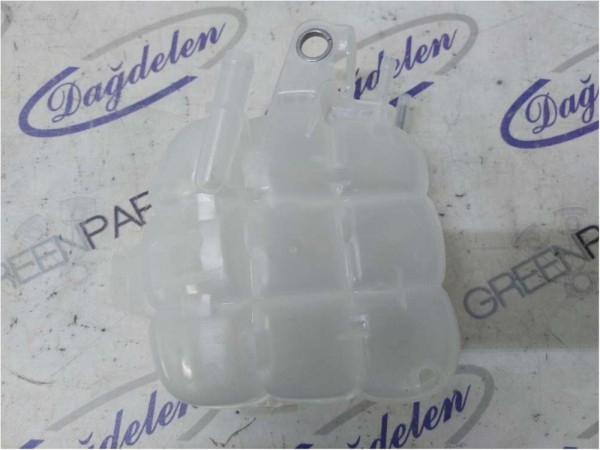 2018 FOCUS RADYATÖR YEDEK SU DEPOSU (1,5 BENZİN & 1.5 LT)