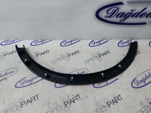 2013-2015 KUGA ARKA ÇAMURLUK KAPLAMA SOL