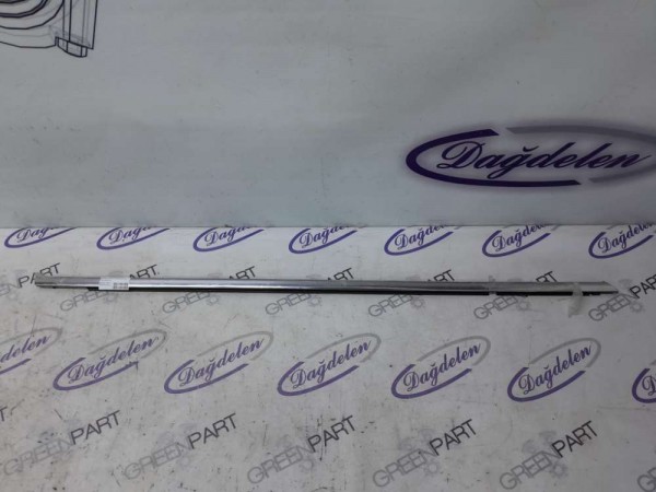 2018 FOCUS SAĞ ÖN KAPI DIŞ SIYIRICI FİTİL (NİKELAJLI)