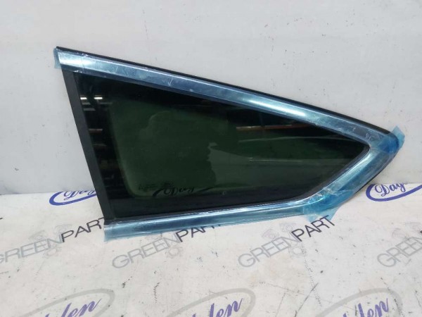 2018 FOCUS KELEBEK CAMI ARKA SOL (ÇIKMA)