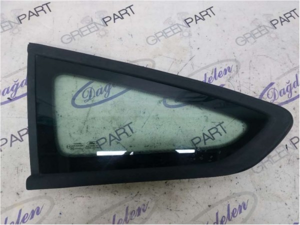 2018 FOCUS KELEBEK CAMI ARKA SOL (ÇIKMA)