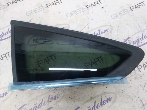 2018 FOCUS KELEBEK CAMI ARKA SOL (ÇIKMA)