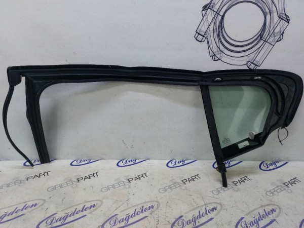 2018 FOCUS CAM OLUK FİTİLİ ARKA SAĞ (ÇIKMA-H)