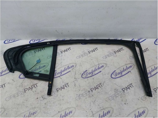 2018 FOCUS CAM OLUK FİTİLİ ARKA SOL (ÇIKMA)