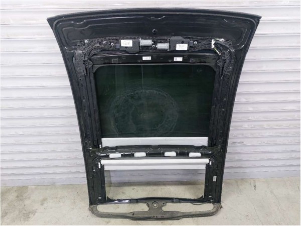 2018 FOCUS TAVAN CAMI KOMPLE (ÇIKMA)