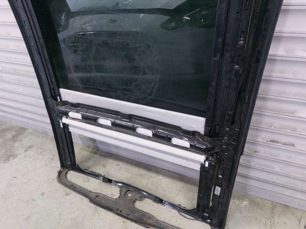 2018 FOCUS TAVAN CAMI KOMPLE (ÇIKMA)