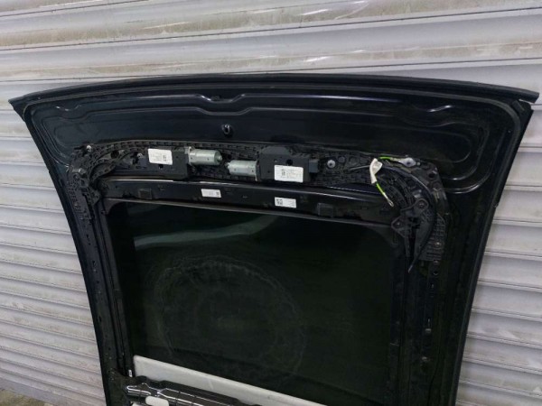 2018 FOCUS TAVAN CAMI KOMPLE (ÇIKMA)