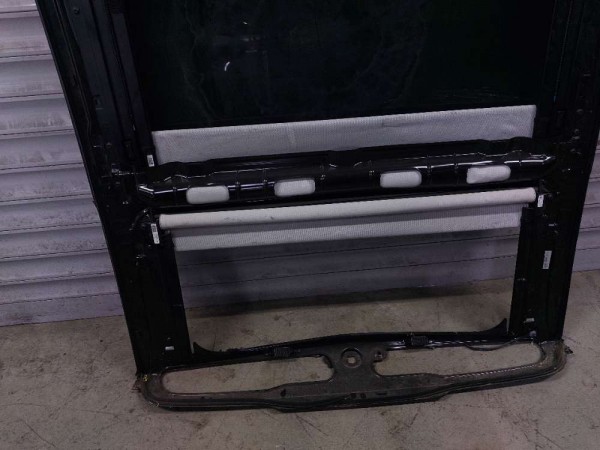 2018 FOCUS TAVAN CAMI KOMPLE (ÇIKMA)