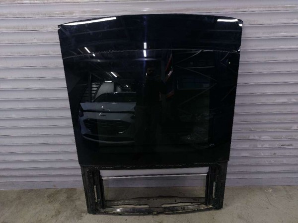 2018 FOCUS TAVAN CAMI KOMPLE (ÇIKMA)