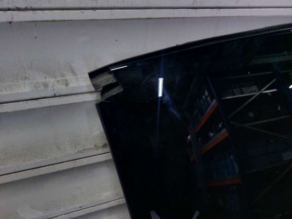 2018 FOCUS TAVAN CAMI KOMPLE (ÇIKMA)