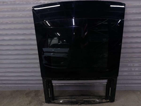 2018 FOCUS TAVAN CAMI KOMPLE (ÇIKMA)