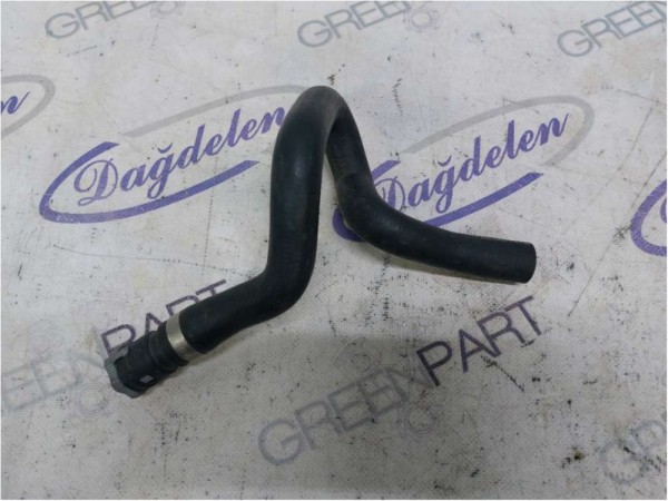 2005-2011 FOCUS KALORİFER HORTUMU ( 1.6 DİZEL/ÇIKMA)